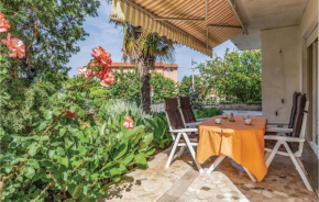 Amazing Apartment In Medulin With Wifi